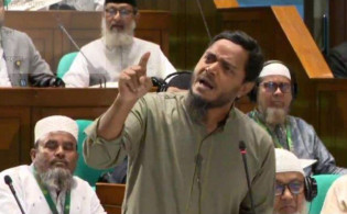 সংবিধান বদল না করে তাড়াহুড়োতে জুলাই সনদ