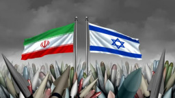 ইরান যু/দ্ধ সম্পর্কে সবশেষ চার তথ্য জানা প্রয়োজন