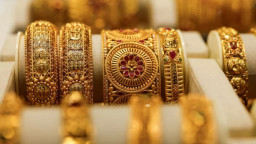 সোনার বাজারে এক সপ্তাহেই বড় উত্থান