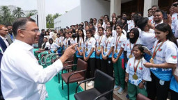 শুধু পড়াশোনা নয়, খেলাধুলাও বাধ্যতামূলক—শিক্ষায় নতুন যুগ