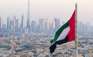 আমিরাতের শেয়ারবাজারে ধস, উধাও ১২ হাজার কোটি ডলার