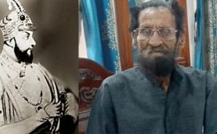 ভারতে ভোটার তালিকা থেকে বাদ মীর জাফরের বংশধররা