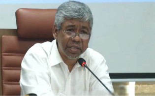 বাজেটের আগেই বড় ইঙ্গিত এনবিআর চেয়ারম্যানের