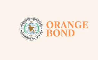 দেশে প্রথমবারের মতো ‘অরেঞ্জ বন্ড’ অনুমোদন