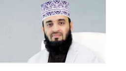 অস্ট্রেলিয়ায় ভিসা বাতিল ইস্যুতে মুখ খুললেন আজহারী