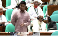 ওয়াকআউটের পর ফেসবুকে যা লিখলেন হাসনাত আব্দুল্লাহ