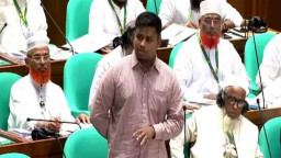 পে-স্কেল নিয়ে হাসনাতের প্রশ্ন, উত্তরে যা বললেন প্রতিমন্ত্রী