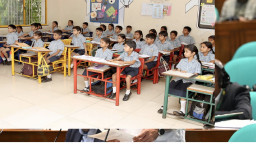 প্রাথমিক শিক্ষার্থীদের জন্য আসছে বড় সুখবর