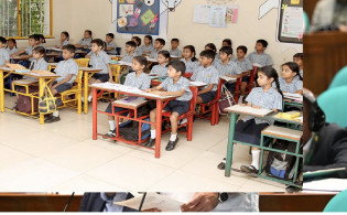 প্রাথমিক শিক্ষার্থীদের জন্য আসছে বড় সুখবর