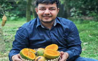 ক্ষতির অভিযোগে সরব তারেক রহমান