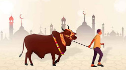 ঈদুল আজহার সম্ভাব্য তারিখ ঘোষণা