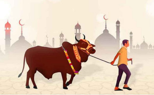 ঈদুল আজহার সম্ভাব্য তারিখ ঘোষণা