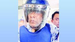 ইলিয়াস আলী গুমের কারণ জানালেন সাবেক ডিজিএফআই প্রধান