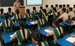 অনলাইন ক্লাস চালু করতে গিয়ে বিপাকে মন্ত্রণালয়