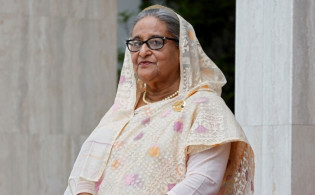 শেখ হাসিনাকে নিয়ে দাবির সত্যতা যাচাই
