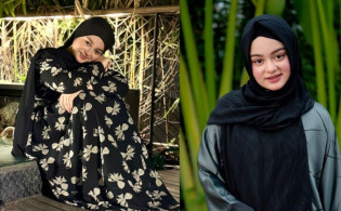 শোবিজ ছাড়ার পরই বিয়ে