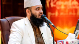 যে কারণে ভিসা বাতিল হলো মিজানুর রহমান আজহারীর