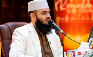 যে কারণে ভিসা বাতিল হলো মিজানুর রহমান আজহারীর