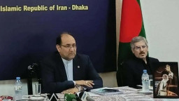 উত্তেজনার মধ্যেই বাংলাদেশি জাহাজগুলোকে ছাড়পত্র