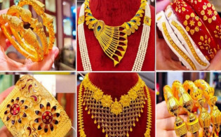 বাজুসের ঘোষণা: সোনার দামে বড় আপডেট