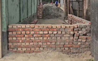 ছেলের প্রেম ঠেকাতে বাবার কাণ্ড