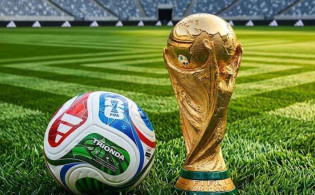 ২০২৬ বিশ্বকাপ ফুটবলের পূর্ণাঙ্গ সূচি