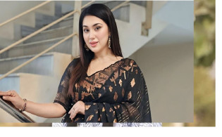 দুই বছর পর সোশ্যাল মিডিয়ায় অপু বিশ্বাসের ইঙ্গিতপূর্ণ পোস্ট