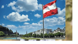 ইরান আক্রমনে আকাশসীমা ব্যবহারের মার্কিন অনুরোধ প্রত্যাখ্যান অস্ট্রিয়ার