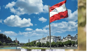 ইরান আক্রমনে আকাশসীমা ব্যবহারের মার্কিন অনুরোধ প্রত্যাখ্যান অস্ট্রিয়ার