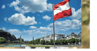 ইরান আক্রমনে আকাশসীমা ব্যবহারের মার্কিন অনুরোধ প্রত্যাখ্যান অস্ট্রিয়ার