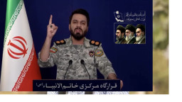 ‘গোপন অস্ত্রভাণ্ডার অক্ষত’—ট্রাম্পকে পাল্টা বার্তা ইরানের