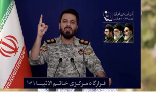 ‘গোপন অস্ত্রভাণ্ডার অক্ষত’—ট্রাম্পকে পাল্টা বার্তা ইরানের