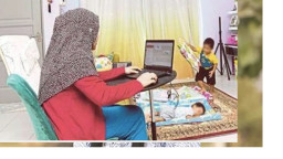 জ্বালানি সংকটে হোম-অফিস চালু করছে মালয়েশিয়া