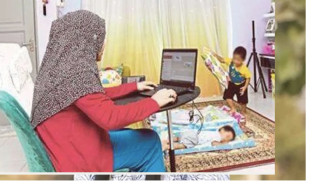 জ্বালানি সংকটে হোম-অফিস চালু করছে মালয়েশিয়া