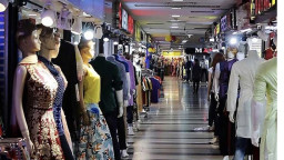 রাত ৮টার মধ্যেই বন্ধ সব দোকান-মার্কেট