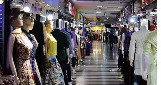 রাত ৮টার মধ্যেই বন্ধ সব দোকান-মার্কেট