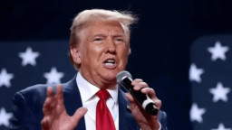 হোয়াইট হাউস থেকে জরুরি ভাষণ; ইরান নিয়ে বিস্ফোরক তথ্য