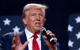 হোয়াইট হাউস থেকে জরুরি ভাষণ; ইরান নিয়ে বিস্ফোরক তথ্য