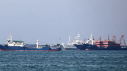 এক ভুলেই ভেস্তে গেল ইরানের ৫ জাহাজের চালান