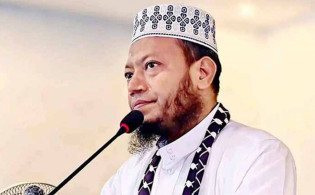 এমপি আমির হামজাকে ৭ দিনের আল্টিমেটাম