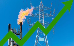 বিদ্যুৎ ও জ্বালানি খাতে আয় বেড়েছে ৯ কোম্পানির