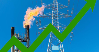 বিদ্যুৎ ও জ্বালানি খাতে আয় বেড়েছে ৯ কোম্পানির