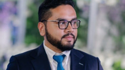 হঠাৎ বিসিবির আরেক পরিচালকের পদত্যাগ