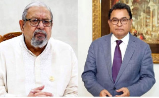 জনশক্তি রপ্তানিতে দুই মন্ত্রীর বাইরে সিন্ডিকেটে আরও প্রভাবশালী মুখ