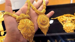 ৩ এপ্রিলের স্বর্ণের নতুন দাম—আপডেট দেখে নিন