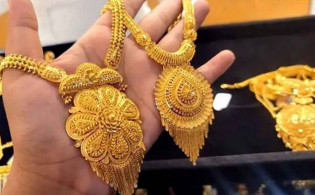৩ এপ্রিলের স্বর্ণের নতুন দাম—আপডেট দেখে নিন