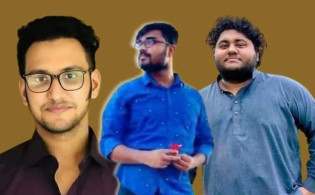 কয়েক ঘণ্টার ব্যবধানে তিন বিশ্ববিদ্যালয়ের তিন শিক্ষার্থীর মৃ/ত্যু