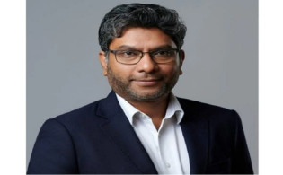 শেয়ারবাজারের নতুন দায়িত্ব পেলেন তানভীর গনি