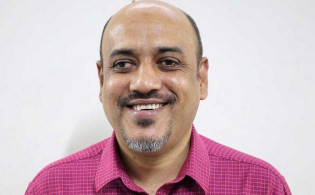 প্রফেসর ইউনূসকে যে পরামর্শ দিয়েছিলেন আন্দালিব পার্থ