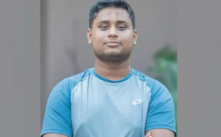 শেখ হাসিনাকে নিয়ে হাসনাতের রহস্যময় পোস্ট